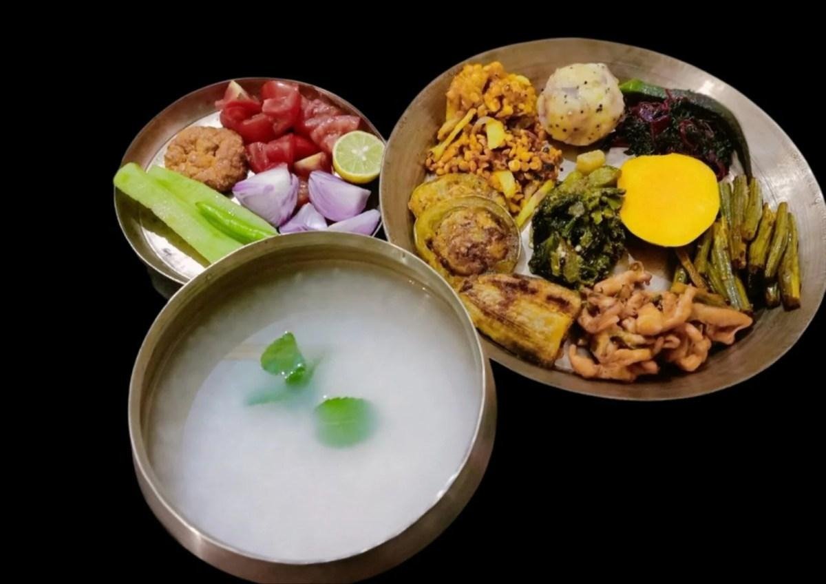 Odisha